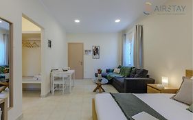 Nautilus Apartments Airport By Airstay